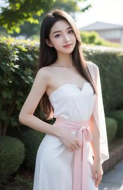 弥勒AI算法一键移除女性衣物